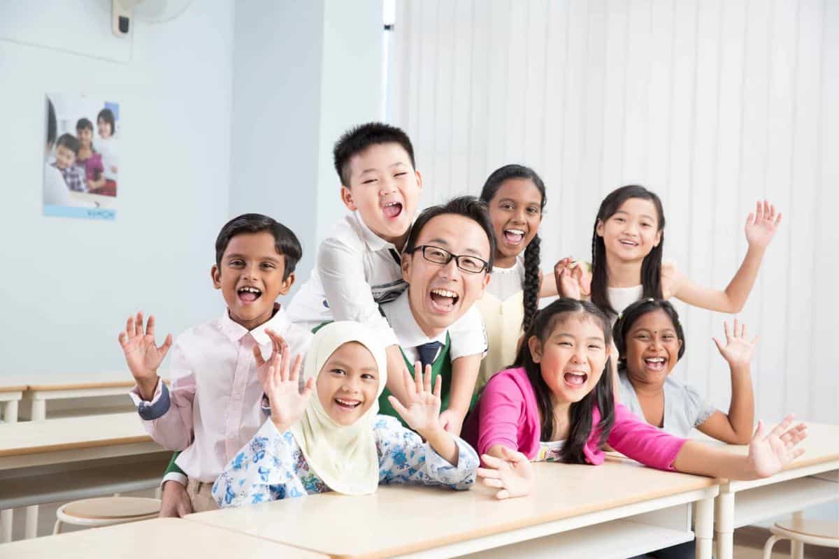 Tuition Centre Management System Malaysia