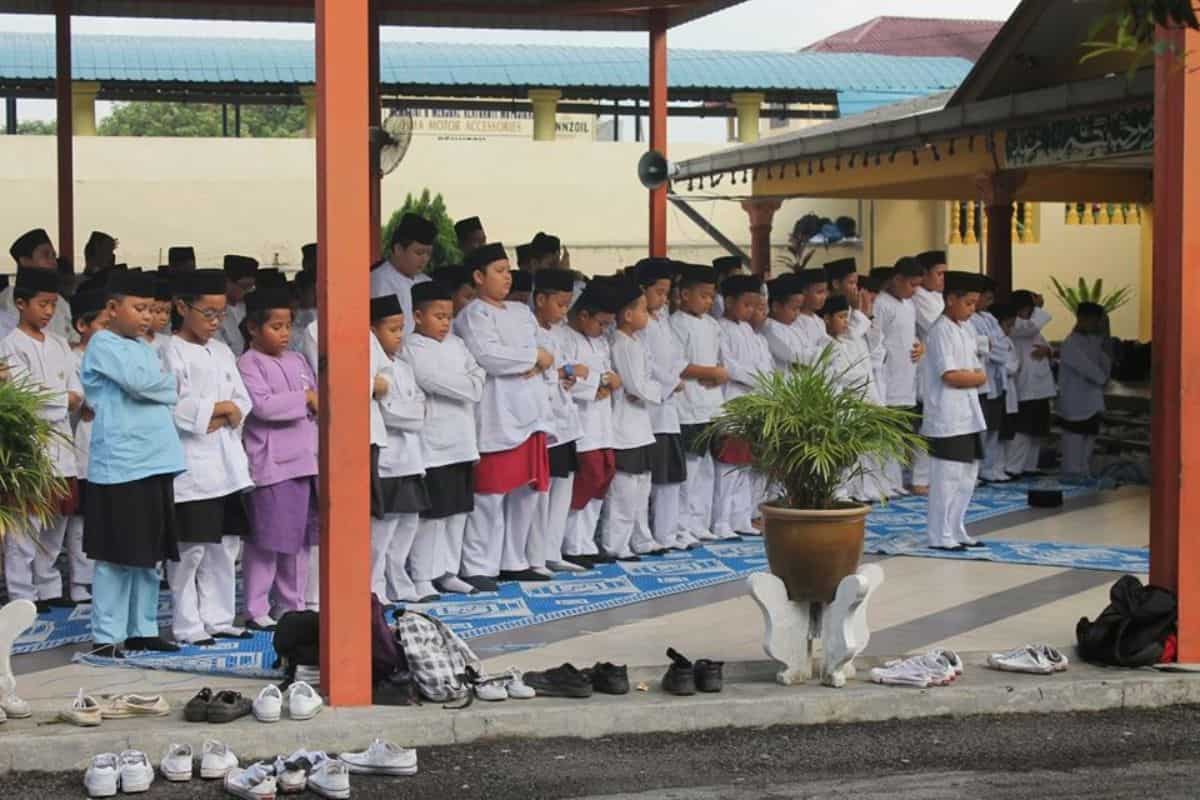 Yuran-Sekolah-Agama-Johor