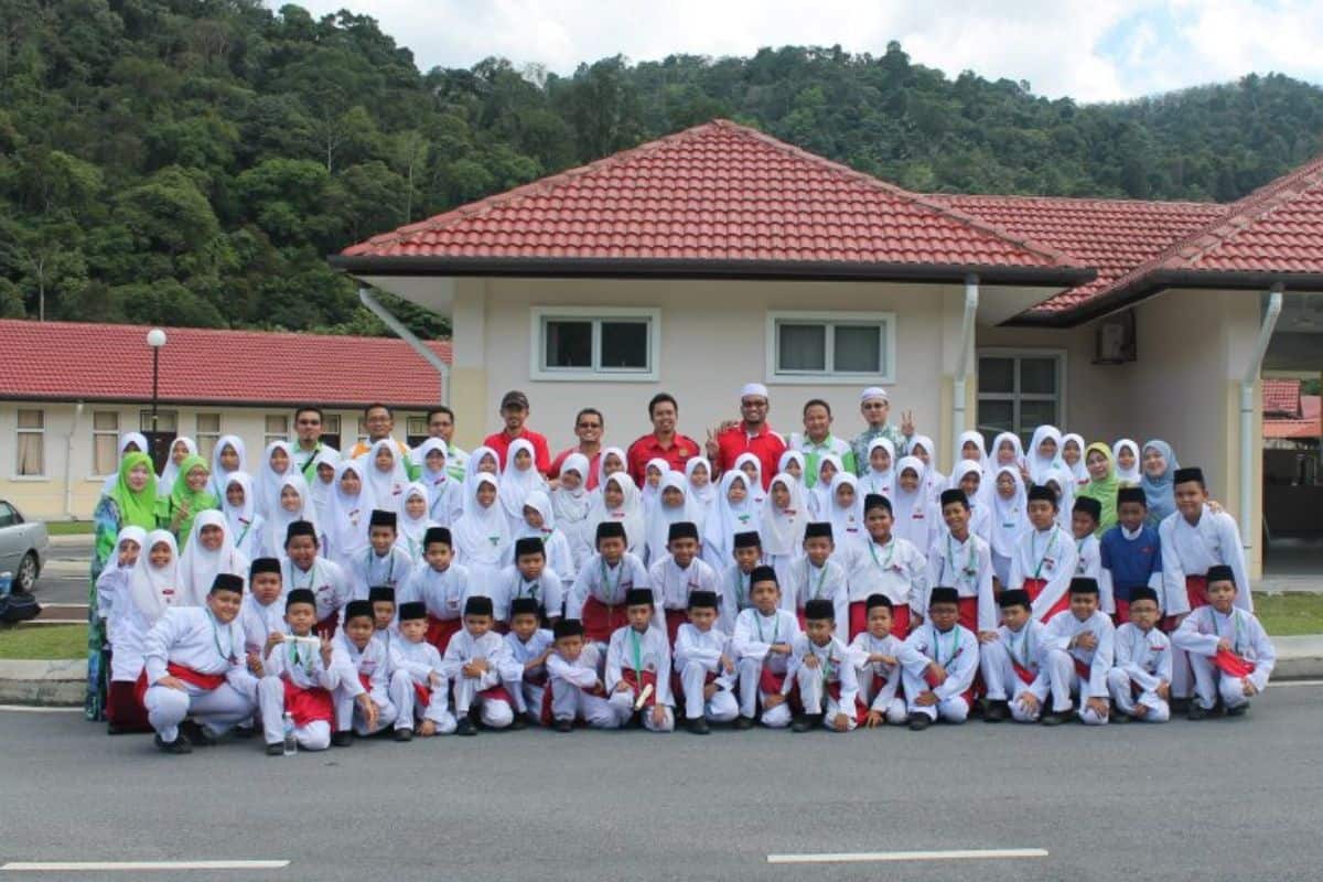 Yuran-Sekolah-Agama-Selangor