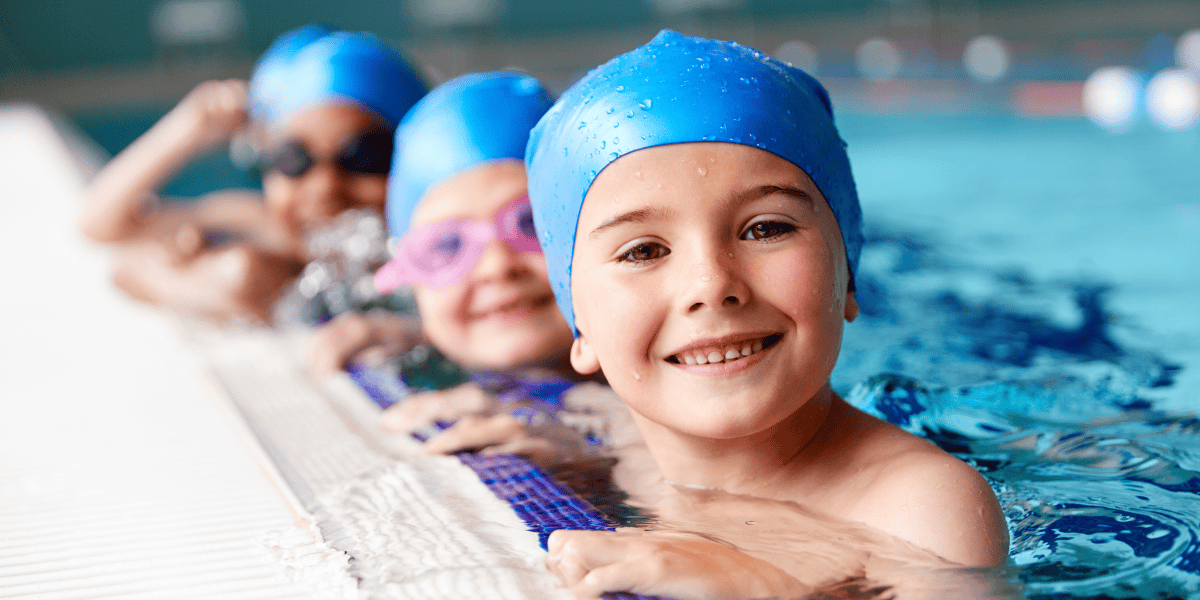 8 Tips Kutip Yuran Kelas Berenang (Swimming Class)